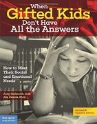 When Gifted Kids Don't Have All the Answers (en Inglés)