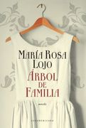 Arbol de Familia