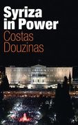 Syriza in Power: Reflections of an Accidental Politician (en Inglés)