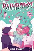 Rainbow! Volume 2 (Original Graphic Novel) (en Inglés)