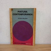 Pintura contemporánea