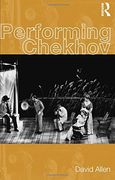 performing chekhov