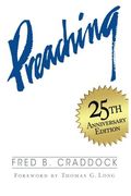 preaching,25th anniversary edition (en Inglés)
