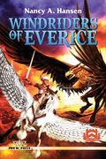 Windriders of Everice (en Inglés)