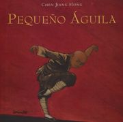 pequeno aguila