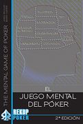  O Jogo Mental Do Poker: Estratégias comprovadas para melhorar o  controle de 'tilt', confiança, motivação, como lidar com as variâncias e  muito mais (Portuguese Edition) eBook : Carter, Barry, Tendler, Jared