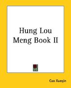 hung lou meng book ii (en Inglés)