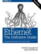 Ethernet: The Definitive Guide: Designing and Managing Local Area Networks (en Inglés)
