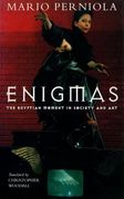 Enigmas: The Egyptian Moment in Art and Society (en Inglés)