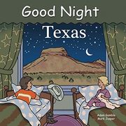 Good Night Texas (en Inglés)