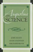augustine and science (en Inglés)