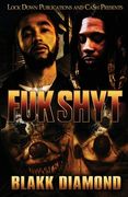 Fuk Shyt (en Inglés)