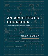 An Architect's Cookbook: A Culinary Journey Through Design (en Inglés)