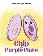 Chip the Purple Plate (en Inglés)