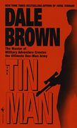 The tin man (Patrick Mclanahan Series)