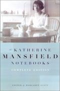 the katherine mansfield nots (en Anglais)