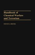 Handbook of Chemical Warfare and Terrorism (en Inglés)