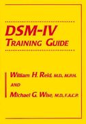 dsm-iv training guide: secondary traumatic stress disorders in those who treat the traumatized