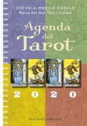 Agenda del Tarot 2020