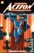 Superman: The Warworld Saga Vol. 01