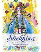 Shekhinah - Sherman, Paulette Kouffman - Parachute Jump Publishing