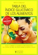 Tabla del Indice Glucemico de los Alimentos