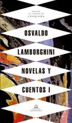 Novelas y cuentos I