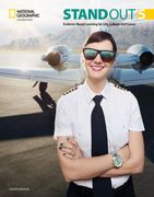 Stand out 5 With the Spark Platform (en Inglés)