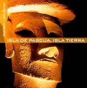 Isla de Pascua, Isla Tierra
