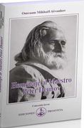 Homenaje al Maestro Peter Deunov