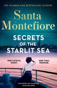 Secrets of the Starlit Sea. The spellbinding and stunningly romantic new novel from the number one bestselling author!