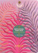 Botanical Fantasy Notebook Collection