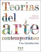 Teorias del Arte Contemporaneo