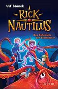 Rick Nautilus - das Geheimnis der Seemonster (en Alemán)
