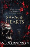 Savage Hearts (en Inglés)
