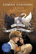 The School for Good and Evil #4: Quests for Glory (en Inglés)