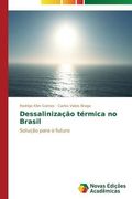 Dessalinização térmica no Brasil