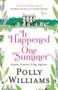 it happened one summer (en Inglés)