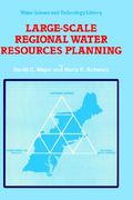 large-scale regional water resources planning: the north atlantic regional study (en Inglés)