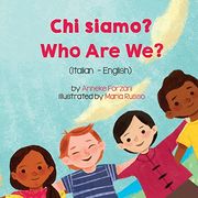 Who are we? (Italian - English): Chi Siamo? 