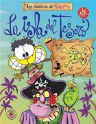 La Isla Del Tesoro