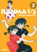 Ranma 1/2 (Nueva Edicion) 03