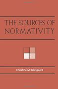 The Sources of Normativity 