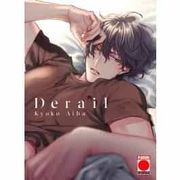 Derail 1 (Reimpresion)