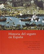 Historia del seguro en España
