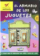 (Cd-Rom) el Armario de los Juguetes