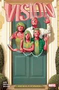 Vision by Tom King