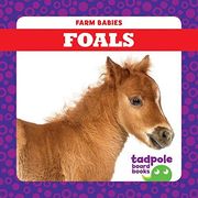 Foals (en Inglés)
