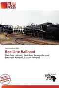 bee line railroad (en Inglés)