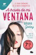 A Traves de mi Ventana (Ed. Limitada a Precio Especial) (Trilogia Hermanos Hidalgo 1)